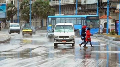 (فيديو) الأرصاد تكشف أماكن سقوط الأمطار.. وتؤكد استمرار انخفاض الحرارة