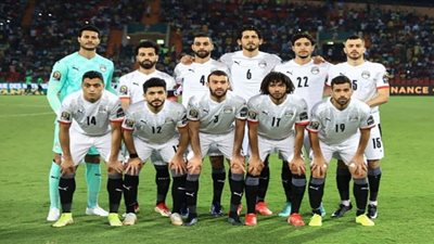 أمم أفريقيا.. تشكيل منتخب مصر المتوقع في مواجهة السودان