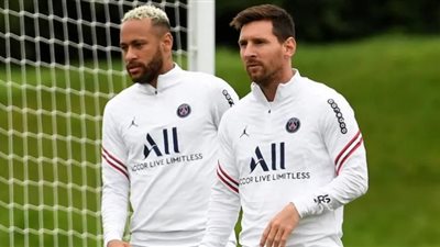 نيمار يسخر من 