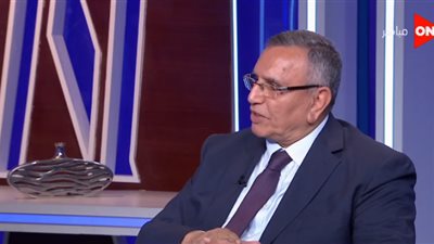 عبدالسند يمامة: رؤية الوفد للحوار الوطني 