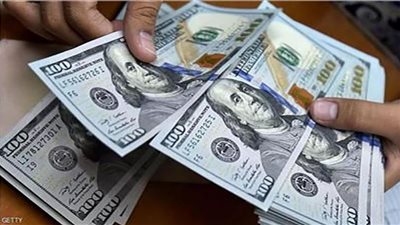 أسعار الدولار في البنوك المصرية اليوم