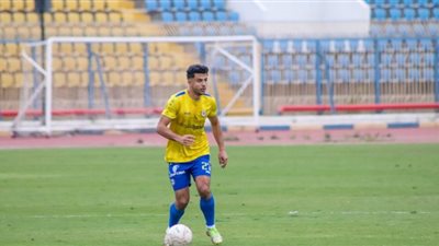 عملية جراحية لمهاجم الدراويش .. الأحد المقبل