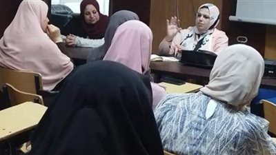 إصدار قرارات للعلاج على نفقة الدولة لمرضى الرعاية المركزة بدمياط