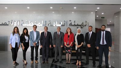 صور.. ورشة عمل بمشاركة منظمة الأمم المتحدة للتنمية الصناعية في المنطقة الاقتصادية