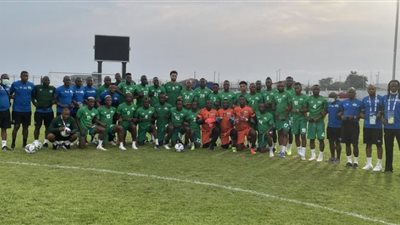 منتخب سيراليون يدعم حارس كوت ديفوار بعد وفاة والده