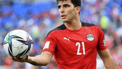 انقسام في جهاز منتخب مصر على مشاركة زيزو أساسياً أمام السودان