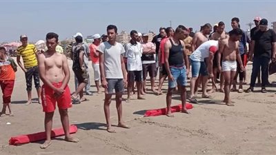محافظ الدقهلية يكلف رئيس مدينة جمصة بمتابعة رفع كفاءة الشوارع والميادين