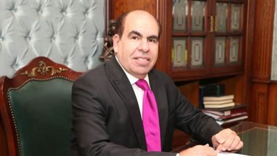 النائب ياسر الهضيبي يتقدم باقتراح برغبة لإنشاء أول نموذج للمدرسة الخضراء بمصر