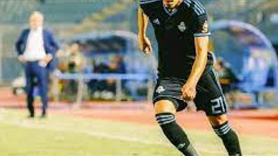 طبيب بيراميدز يوضح تفاصيل إصابة محمد حمدى