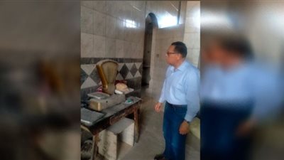 محافظ الشرقية يُفاجئ قري كفر عطا الله سلامة وكفر الحمام وببيشة قايد