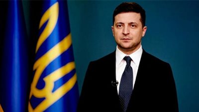 رئيس أوكرانيا : كندا أعادت تأكيد دعمها المستمر لوحدة أراضينا واستقلالها
