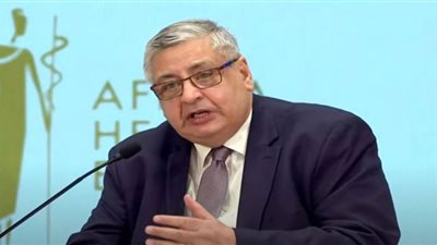 مستشار الرئيس: ما تشهده مصر في مجال الرعاية الصحية لم يحدث من قبل