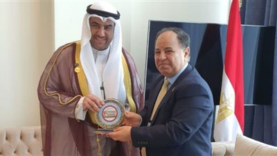 معيط: تشجيع تدفق الاستثمارات الكويتية إلى مصر