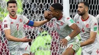 موعد مباراة تونس و بوتسوانا بتصفيات أمم أفريقيا والقنوات الناقلة