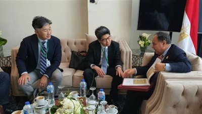 وزير المالية لبنك اليابان للتعاون الدولي: نجحنا فى طرح أول إصدار من سندات «الساموراي»