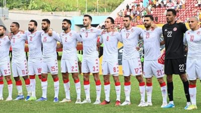 ثلاثى هجومى بتشكيل منتخب تونس المتوقع أمام بوتسوانا بتصفيات أمم أفريقيا