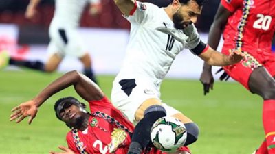 موعد مباراة مصر والسودان في أمم افريقيا .. والقنوات الناقلة