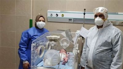 فيديو.. هل يقضي متحور أوميكرون على فيروس كورونا؟