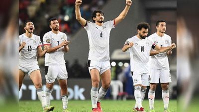 تصفيات أمم أفريقيا 2023.. مصر تملك الأفضلية أمام غينيا بتاريخ المواجهات