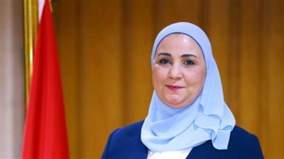 وزيرة التضامن: الرئيس وجه بالإسراع في صرف التعويضات وشمول أسر الضحايا بالرعاية الشاملة في حادث المنوفية