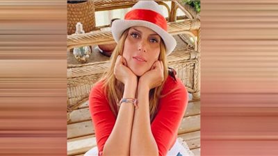 زينب إسماعيل: محمد صبحي نشيط جدًا وتعلمت من خبراته كثيرًا