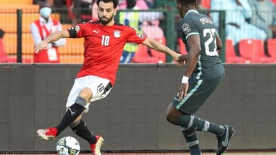 يلا شوت بث مباشر مشاهدة مباراة مصر والسودان