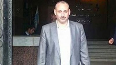 إيهاب عبد العظيم يطالب بحل مشكلات المناطق الصناعية بالمنيا