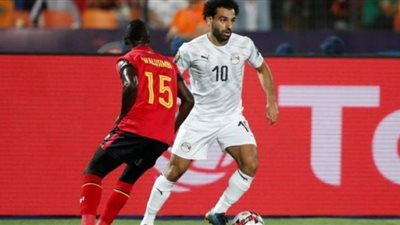 مشاهدة مباراة مصر والسودان بث مباشر اليوم 19-01-2022 في كاس الامم الافريقية كورة لايف
