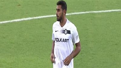 أحمد ياسر ريان يقود تشكيل ألتاي سبور لمواجهة فناربخشة