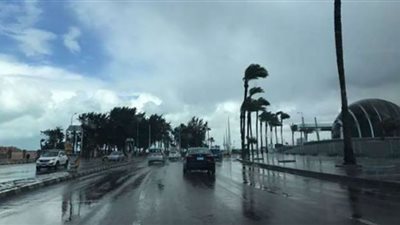 الأرصاد تكشف موعد انتهاء موجة الطقس البارد (فيديو)