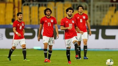 مشاهدة مباراة مصر والسودان بث مباشر اليوم 19-01-2022 في كاس الامم الافريقية يلا شوت أون لاين