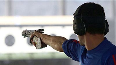 صيد الدقى يستضيف بطولة الجمهورية لأسلحة الرصاص
