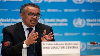 فيديو.. الصحة العالمية تحذر: وصف أوميكرون بالمتحور الضعيف مضلل.. والأسابيع المقبلة حرجة
