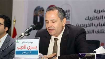 يسرى الديب: ملتقى التوظيف يوفر 100 فرصة عمل و500 أخرى لتدريب المهندسين