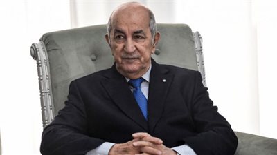 تبون يبحث مع الحكومة الجزائرية مسائل مُتعلقة بالاستثمار والإسكان