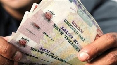 انفوجراف.. تفاصيل زيادة الأجور والعلاوات للعاملين بالدولة