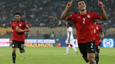 بعد تأهل منتخب مصر.. تعرف علي مباريات ثمن نهائي أمم افريقيا 2021
