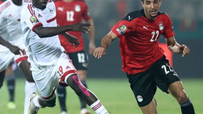 موعد مباراة منتخب مصر المقبلة في أمم افريقيا .. والقنوات الناقلة