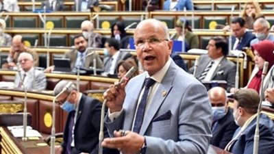 السيد شمس الدين: إحلال الاستثمار العقاري بالصناعي يؤدى لزيادة البطالة