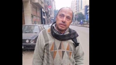 تفحمت سيارته الأجرة أمام حديقة الحيوان.. عم سليمان يستغيث: كانت مصدر رزقي الوحيد