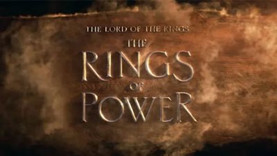 (شاهد) أمازون تمنح سلسلة Lord of the Rings اسمًا غريبًا