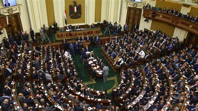 برلمانية لوزيرة التجارة: متي يعود شعار صنع في مصر
