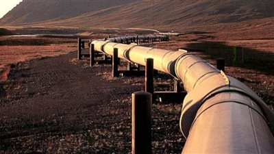 النفط العراقية تعلن تكلفة أنبوب 