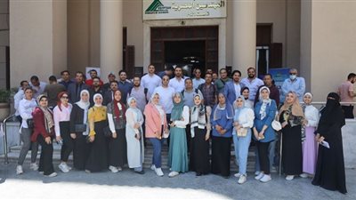 تفاصيل فعاليات يوم التوظيف لشباب الخريجين بنقابة المهندسين