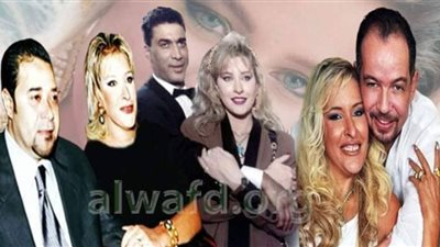 ما لا تعرفه عن زيجات شيرين سيف النصر وأسباب طلاقها| سر رفضها الزواج من أحمد زكي