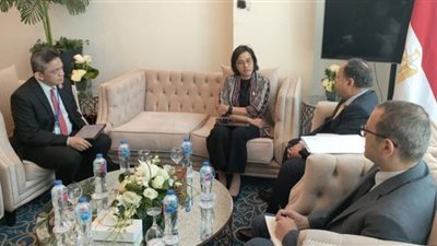 المالية: زيادة الإنفاق على الصحة والتعليم والبنية التحتية والحماية الاجتماعية