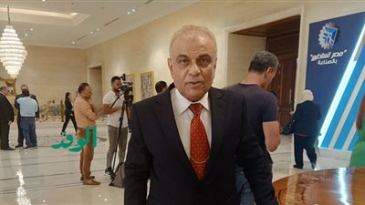مستشار الإنتاج الحربي للوفد: مؤتمر مصر تستطيع بالصناعة يستهدف تعميق المكون المحلي