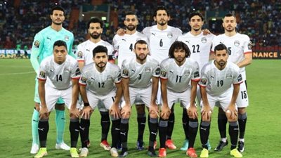 مشاهدة مباراة مصر والسودان بث مباشر اليوم 19-01-2022 كأس الامم الافريقية كورة لايف