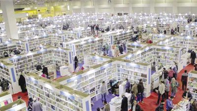 قبل أيام من انطلاقه.. كل ما تريد معرفته عن معرض الكتاب في دورته الـ53