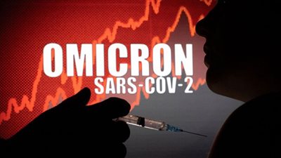المصابون بمتحور أوميكرون.. هذه هي أكثر 5 أعراض شيوعًا